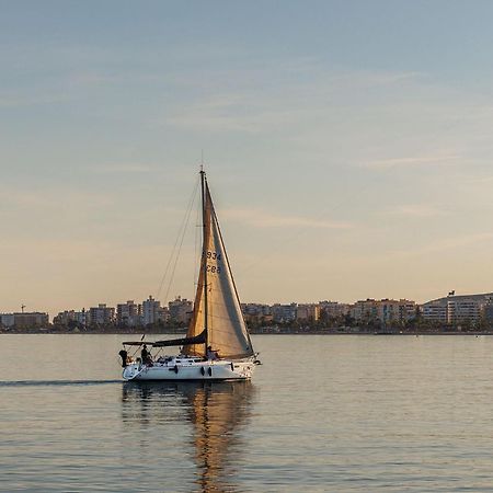 A&N Ipanema 3 Lejlighed Torre Del Mar Eksteriør billede