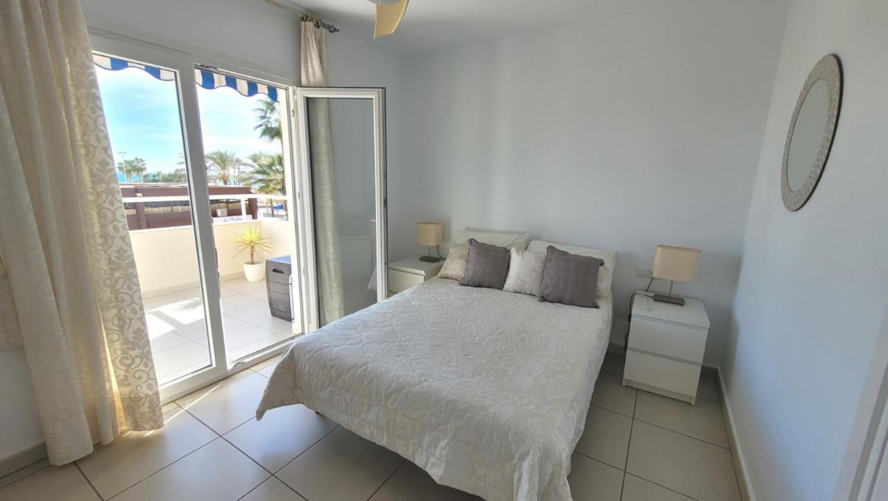 A&N Ipanema 3 Lejlighed Torre Del Mar Eksteriør billede